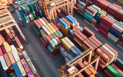 June Imports Grow 5.9% at Top 10 U.S. Ports