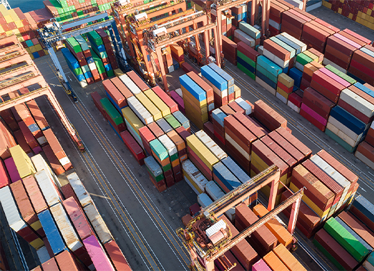 June Imports Grow 5.9% at Top 10 U.S. Ports