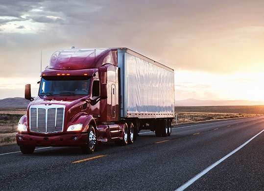 US truckers flip back into drayage as long-haul spot rates dive