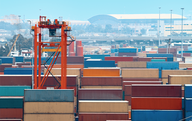 Easing Box Volumes Changes Global Container Flows